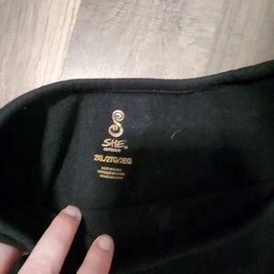 SHE long johns women 2xl